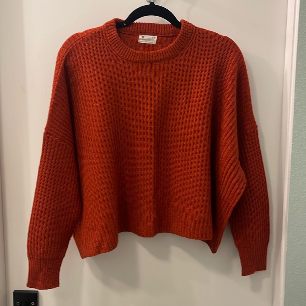 Sweater